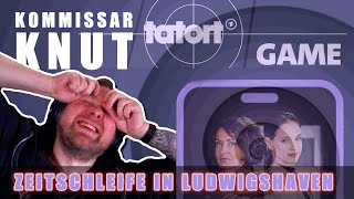 ZEITSCHLEIFE in Ludwigshafen  TATORTGame  Lets Play [upl. by Castor]