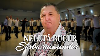 NELUTA BUCUR  Sarba rucarenilor  𝑪𝒐𝒍𝒂𝒋 𝑳𝒊𝒗𝒆 [upl. by Whitney]