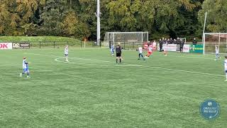 Orifarm ØH Cup U12 i Marienlyst [upl. by Eninnej]