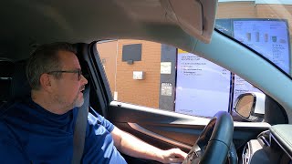 Frozen Sprite McDonalds DriveThru 1441 Kishwaukee St Rockford Illinois 22 July 2023 [upl. by Edahs]