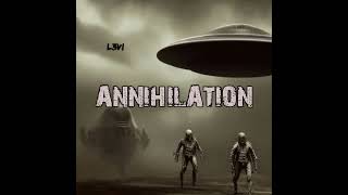 Annihilation  FREE DOWNLOAD [upl. by Aneev856]