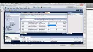 Extract Transform and Load with Talend Open Studio for MDM Video Tutorial Talend ETL [upl. by Gerstner]