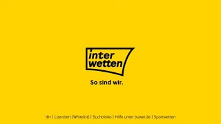 Interwetten Unser Markenbotschafter Lothar Matthäus [upl. by Ahsitan]