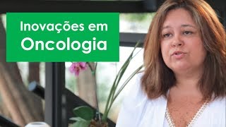 Conheça Inovações em Oncologia [upl. by Jala]