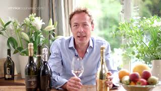 1 What is Prosecco  Seven Days of Prosecco Masterclass [upl. by Blackington]