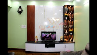 Woodlab Interiors  Best Interior Designers in Bangalore  ad [upl. by Mahla]