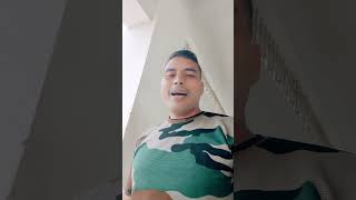 Joban ne Li angdai shorts youtubeshorts bijayfoujivlog [upl. by Deraj]