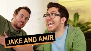 Jake and Amir Bitcoin [upl. by Clemen429]