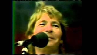 John Denver  Live in Ireland Cork City 07271986 Full [upl. by Niltag632]