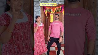 Dont miss the end 😱 Adi paavi 🤣 shorts trending viral chandrupriya love [upl. by Hartwell]