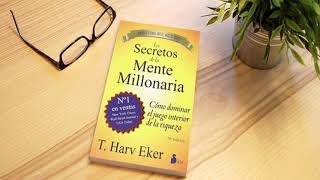 ➡️ Secretos de ls MENTE MILLONARIA 💰 [upl. by Meris]