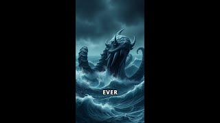 Monsters of the Deep Unveiling the Myths Behind the Kraken [upl. by Hoopes]