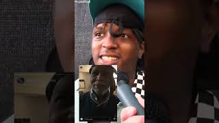 Ski Mask The Slump God SHOCKED By Nardwuar In Interview [upl. by Nivlak]