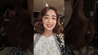 MAMI DEWI PERSIK LIVE IN INSTAGRAM  FANCAM 03 [upl. by Letnuhs728]