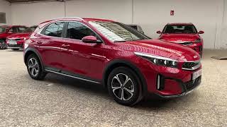 KIA XCEED 16 GDI PHEV EDRIVE 5P 2023 [upl. by Aened]