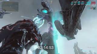 Warframe solo Eidolon hunting 2 YEARS UPDATE [upl. by Nai463]