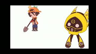 BoBoiBoy But In Wrong GalaxyMeme Gacha Club By MushroomMoon [upl. by Agostino225]