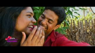 Manasukkul Oru Mazhaicharal Exclusive Song  Nenjukkul Etho Seithai [upl. by Ahsemed]