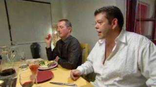 Come Dine With Me Series 20 Episode 11 Preview Walsall 130311 [upl. by Anilys]