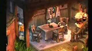 Final Fantasy IX  Walkthrough Part 1 [upl. by Eanod187]