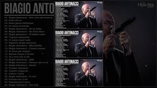 20 Migliori Canzoni Di Biagio Antonacci – The Best Of Biagio Antonacci Full Songs [upl. by Jann466]