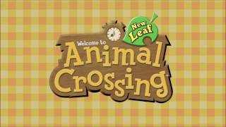 Able Sisters Sabel amp Mable  Animal Crossing New Leaf [upl. by Haywood]