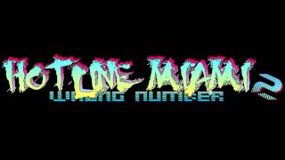 Hotline Miami Changed Me [upl. by Eastman538]