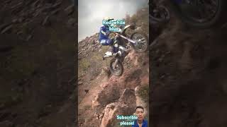 Red white blue hillclimb automobile motocross motovlog motorcycle moto [upl. by Ailedua269]