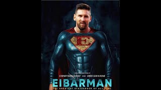 Story of eibarman [upl. by Galateah990]