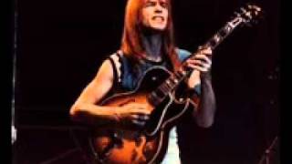 Steve Howe  The Continental [upl. by Castera]