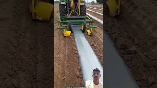 agriculture mulcher farming amazingfacts farmer farm indianfarmars fruit indainfarmer agri [upl. by Nodnahs]