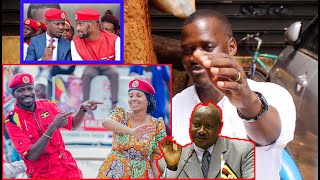 Bobi Wine ne NUP tebasobola kugussa struggle Moses Bigirwa [upl. by Mareld]