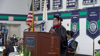 Endicott College 2023 Convocation [upl. by Edora261]