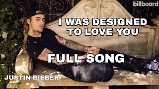 justin bieber amp zeb  i was designed to love you full song extend rap [upl. by Hartmunn520]