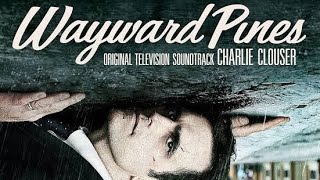 Wayward Pines 1 Sezon Fragman [upl. by Nisior]