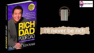 Rich Dad Poor Dad Audio book [upl. by Cyna]