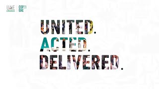 United Acted Delivered [upl. by Oneal564]