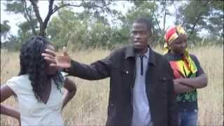 Fidelis 7  True Horror The return of Siyoyo  Zimbabwe drama [upl. by Chud843]