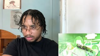 SugarHill Keem  quotEverybody Shotquot Crooklyn Reaction [upl. by Lynda]