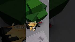 Suiryu One shot Unescapable Combo roblox thestongestbattlegrounds tsb strongestbattlegrounds [upl. by Neelyam]