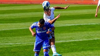 ⚪⚫DALEALBO AM  EN VIVO Cada vez más cerca el CLÁSICO para COLO COLO  Últimos entrenamientos [upl. by Paugh526]