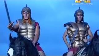 Chandragupta Maurya Episode 45 12th August 2011 [upl. by Enoch947]