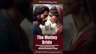 The Mutiny Bride a Historical Romance Fiction Novels [upl. by Ellevart]