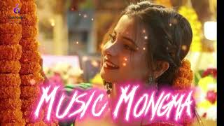 fullon ki khusboon Music Mongma slow and reverb [upl. by Adnyl886]