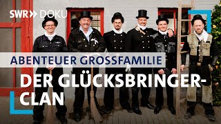 Abenteuer Großfamilie Lauter Glücksbringer  Der SchornsteinfegerClan  SWR Doku [upl. by Newhall]