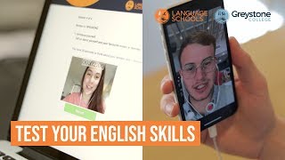 Welcome to ILSCs new online language test [upl. by Omor205]