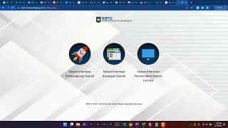 Tutorial Singkat Cara Input Rincian Belanja SIPD RI Kemendagri [upl. by Ajoop435]