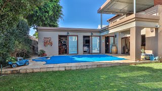 4 Bedroom For Sale  Hazeldean Silverlakes Surroundings [upl. by Yerg911]