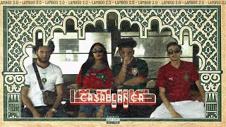 LAMBOO20  Casablanca  Official Music Video [upl. by Asseniv646]