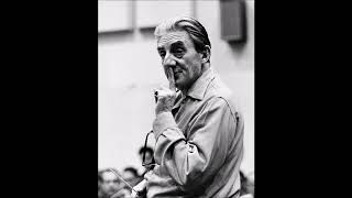 Berlioz Le Carnaval romain Overture  Boston Symphony OrchestraSir John Barbirolli 1964 [upl. by Lawford]